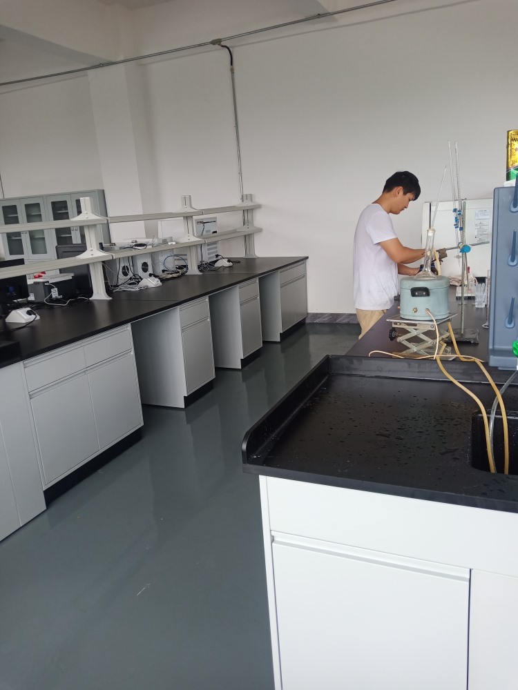 實(shí)驗(yàn)室